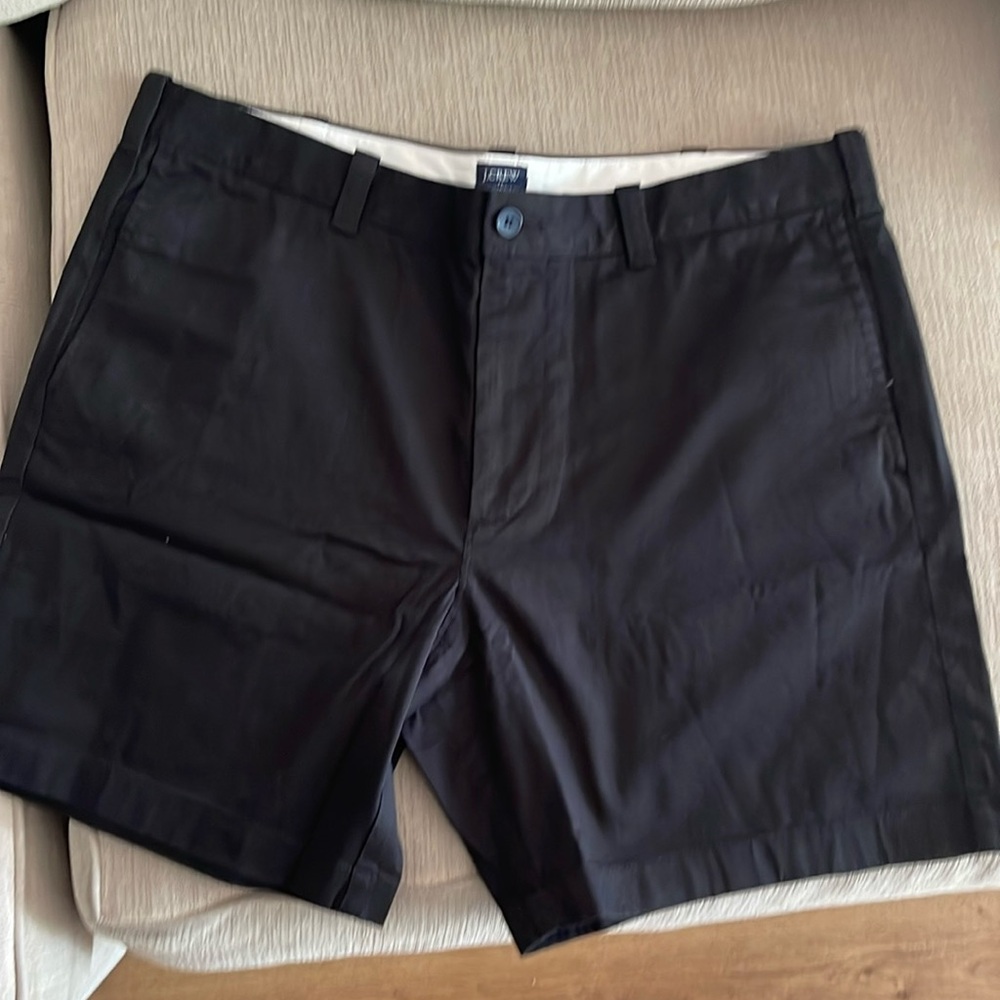 J Crew Shorts